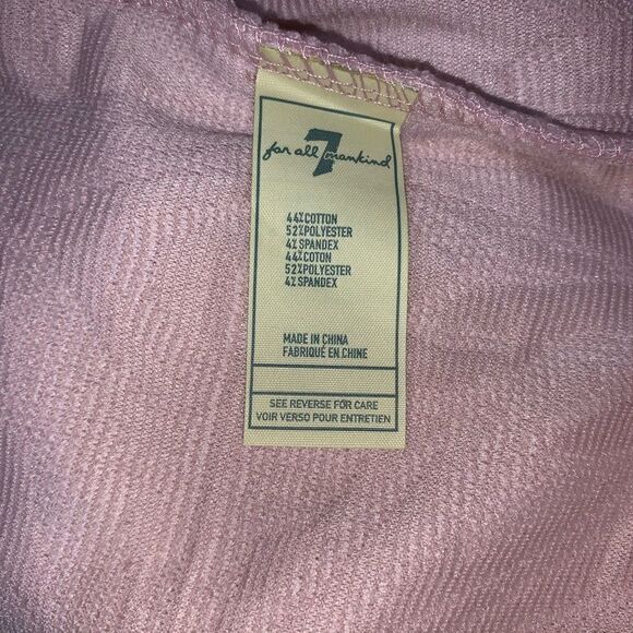 7 For All Mankind Dress - Picture 6 of 6